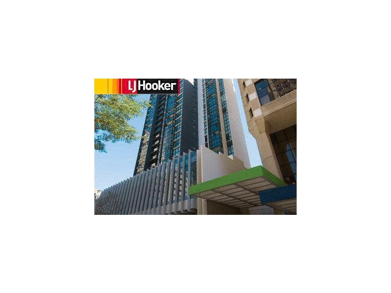 2306/128 Charlotte Street, Brisbane QLD 4000