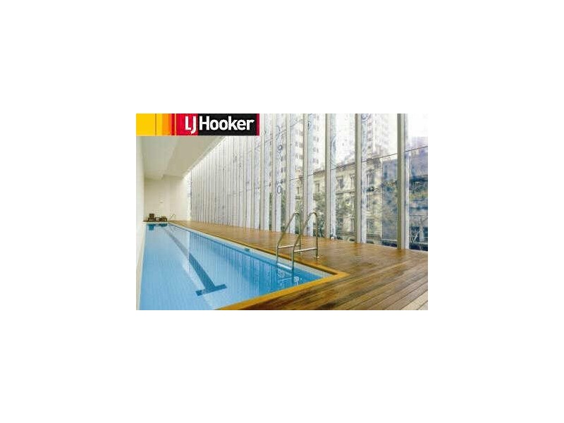 2306/128 Charlotte Street, Brisbane QLD 4000