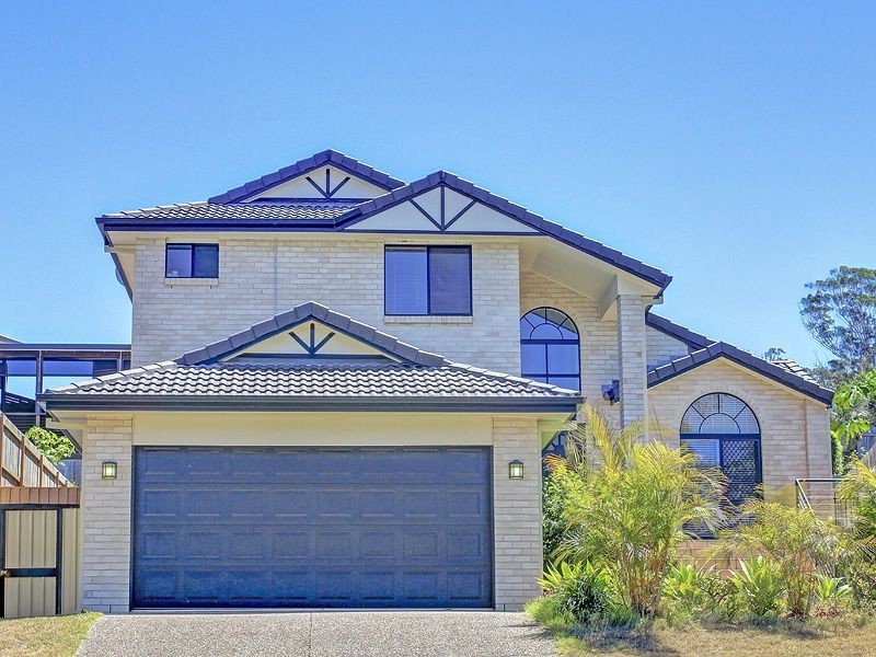 28 Alan Crescent, Eight Mile Plains QLD 4113