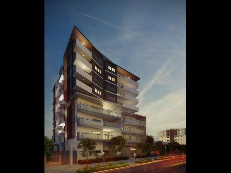 27 & 29 Kingsmill Street, Chermside QLD 4032