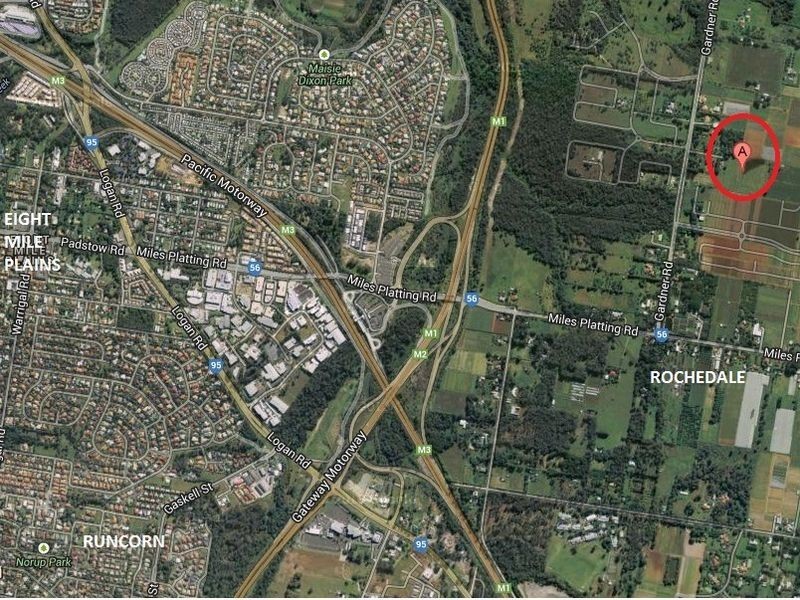 298 Gardner Road, Rochedale QLD 4123