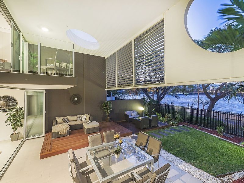 1/37 Duncan Street, West End QLD 4101