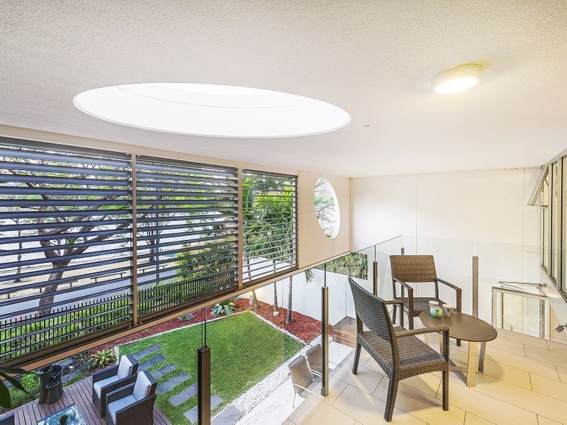 1/37 Duncan Street, West End QLD 4101