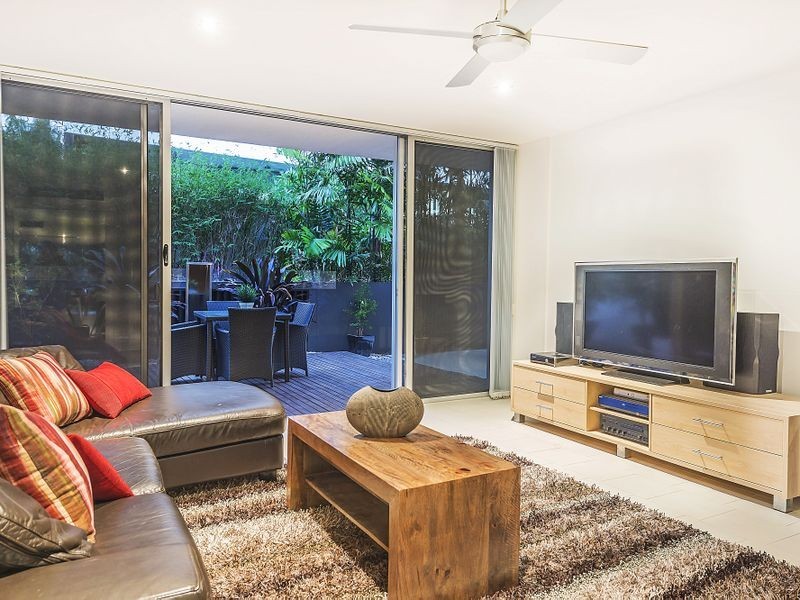 1/37 Duncan Street, West End QLD 4101