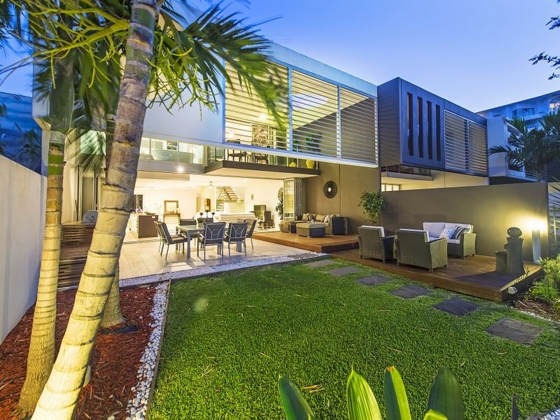 1/37 Duncan Street, West End QLD 4101