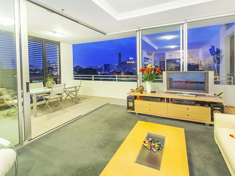 3122/3 Parkland Boulevard, Brisbane QLD 4000