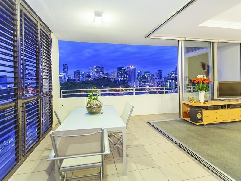 3122/3 Parkland Boulevard, Brisbane QLD 4000