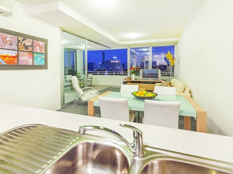 3122/3 Parkland Boulevard, Brisbane QLD 4000