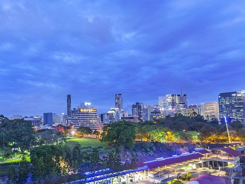 3122/3 Parkland Boulevard, Brisbane QLD 4000