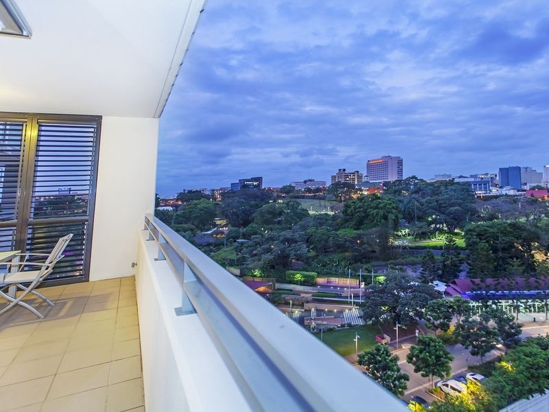 3122/3 Parkland Boulevard, Brisbane QLD 4000