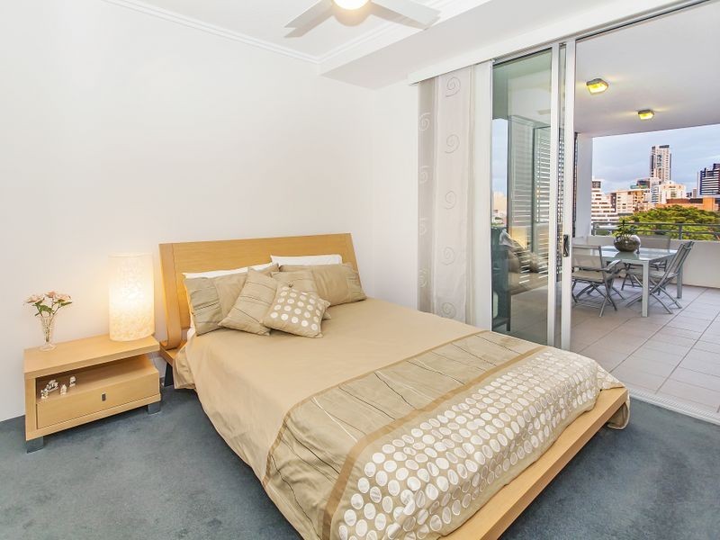 3122/3 Parkland Boulevard, Brisbane QLD 4000