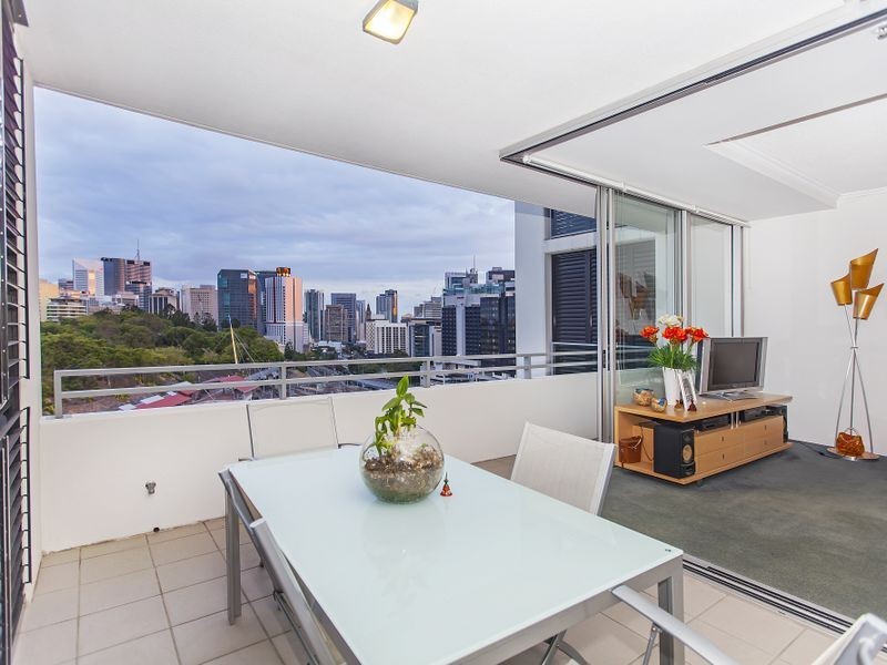 3122/3 Parkland Boulevard, Brisbane QLD 4000