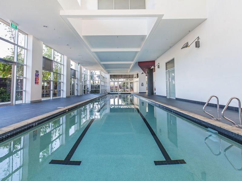 3122/3 Parkland Boulevard, Brisbane QLD 4000