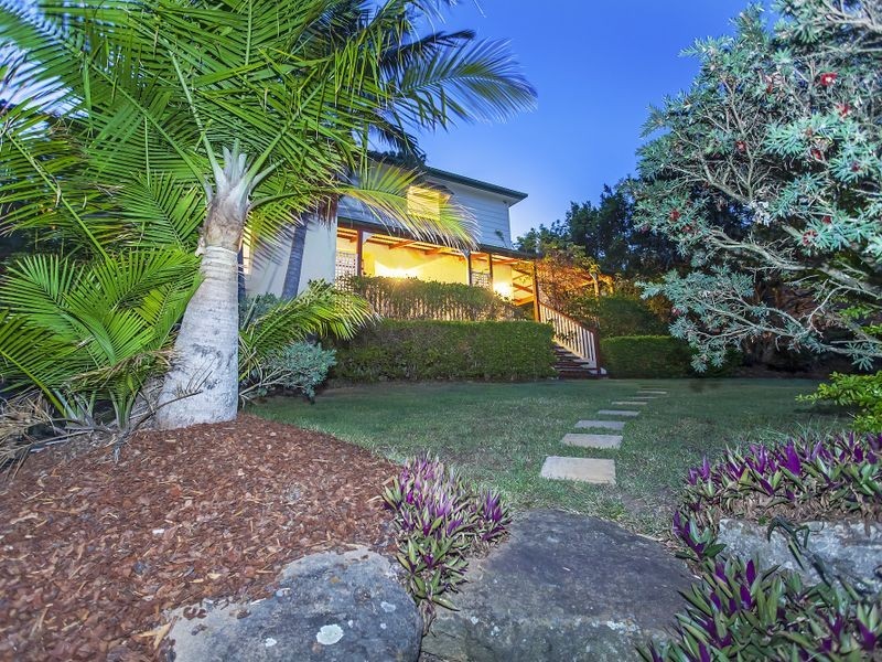 23 Meta Place, Fig Tree Pocket QLD 4069