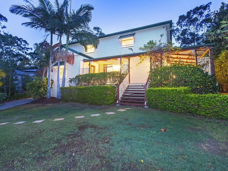 23 Meta Place, Fig Tree Pocket QLD 4069
