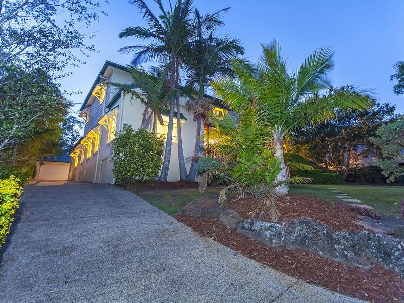 23 Meta Place, Fig Tree Pocket QLD 4069