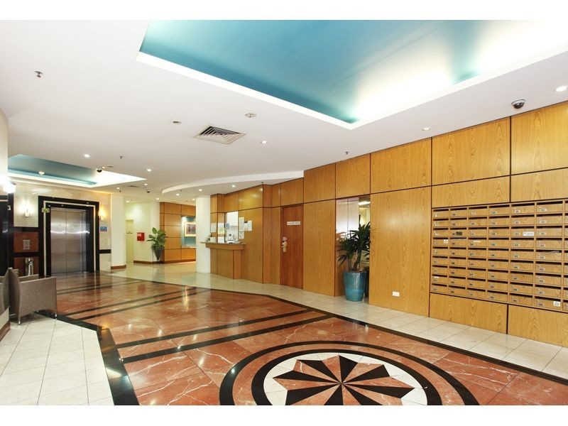 43/540 Queen Street, Brisbane City QLD 4000