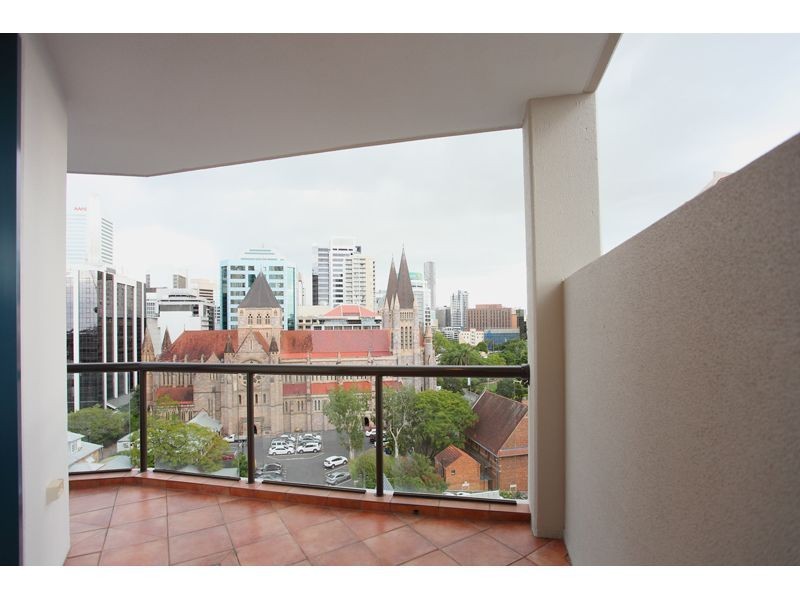 43/540 Queen Street, Brisbane City QLD 4000
