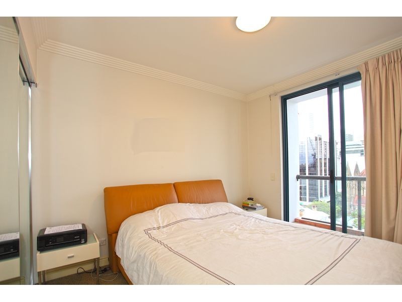 43/540 Queen Street, Brisbane City QLD 4000