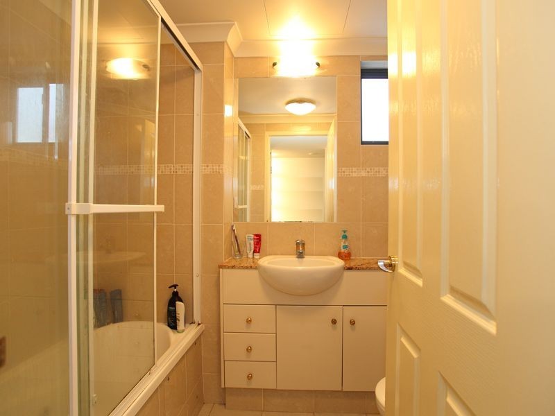 43/540 Queen Street, Brisbane City QLD 4000