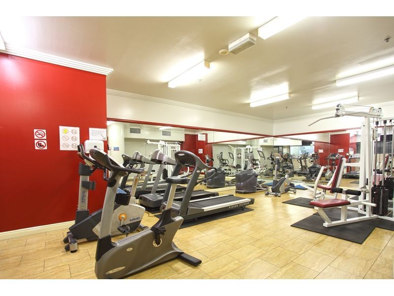 43/540 Queen Street, Brisbane City QLD 4000