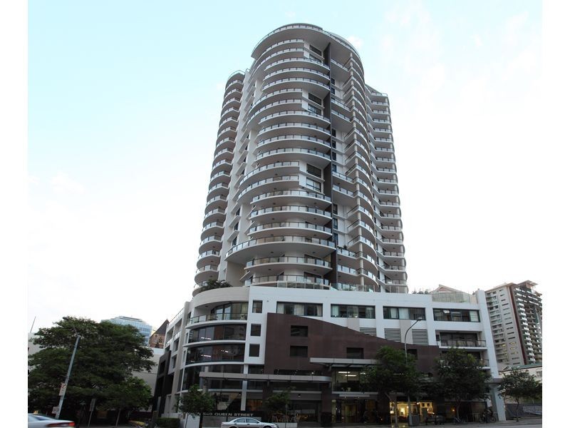 43/540 Queen Street, Brisbane City QLD 4000