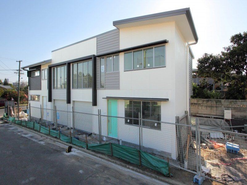 1-4/51 Le Geyt Street, Windsor QLD 4030