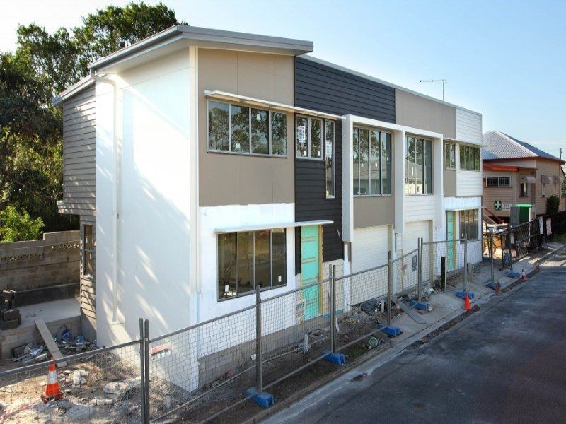 1-4/51 Le Geyt Street, Windsor QLD 4030