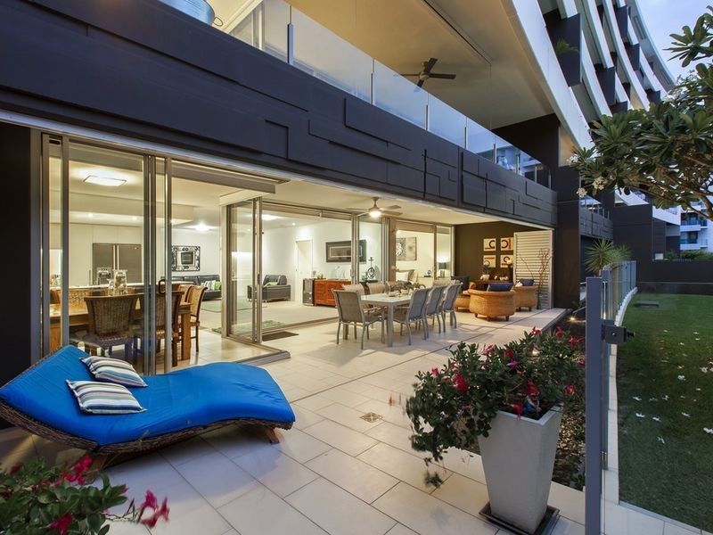 8/37 Duncan Street, West End QLD 4101