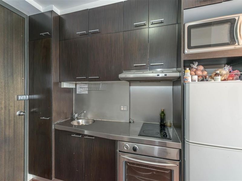 49/189 Leichhardt Street, Spring Hill QLD 4000