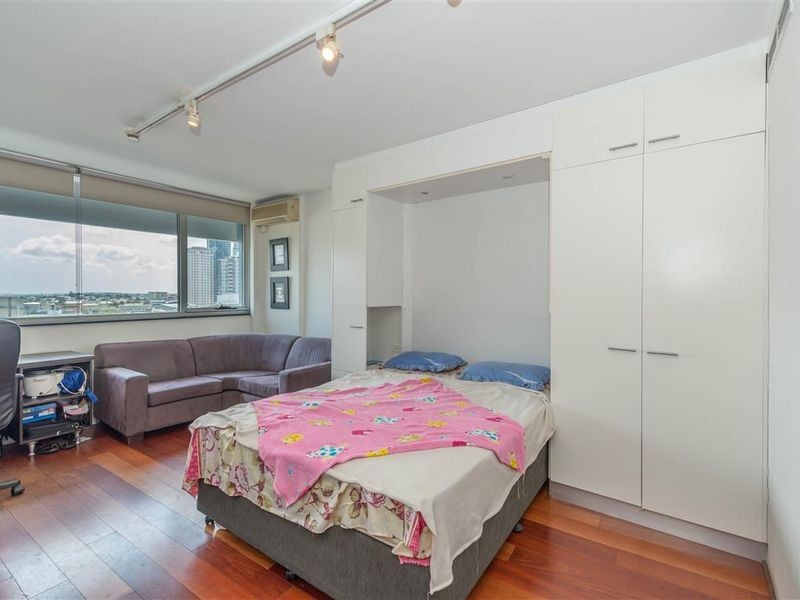 49/189 Leichhardt Street, Spring Hill QLD 4000