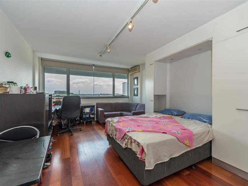 49/189 Leichhardt Street, Spring Hill QLD 4000
