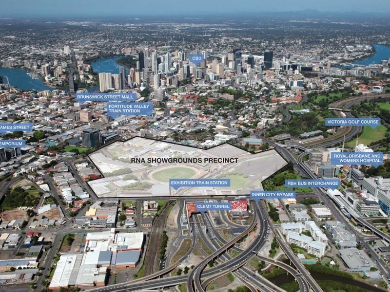 492 St Pauls Terrace, Bowen Hills QLD 4006