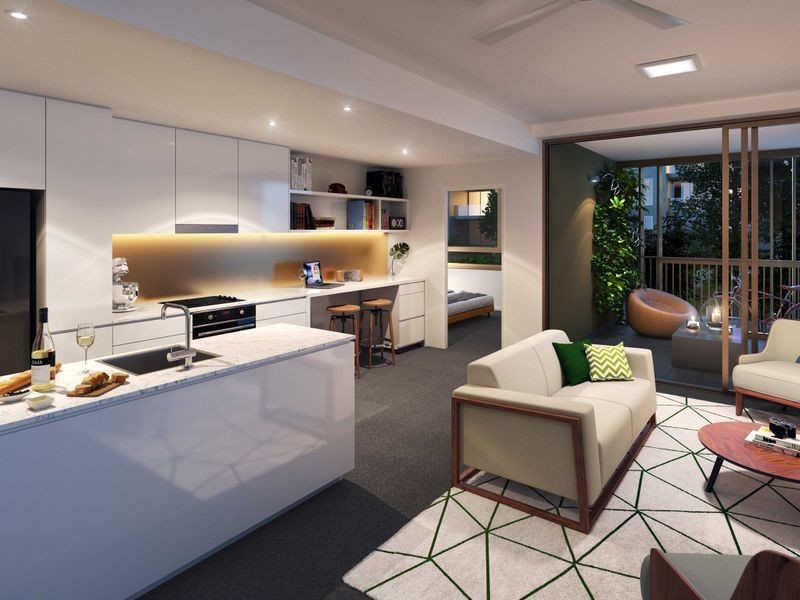 492 St Pauls Terrace, Bowen Hills QLD 4006