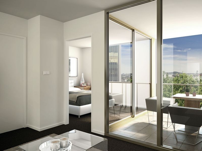 492 St Pauls Terrace, Bowen Hills QLD 4006