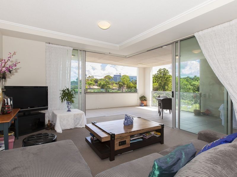 7018/7 Parkland Boulevard, Brisbane QLD 4000