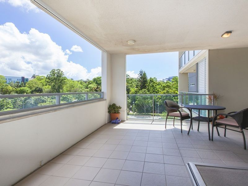 7018/7 Parkland Boulevard, Brisbane QLD 4000