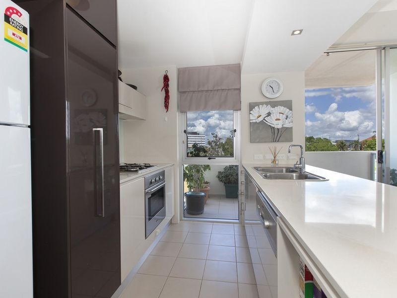 7018/7 Parkland Boulevard, Brisbane QLD 4000