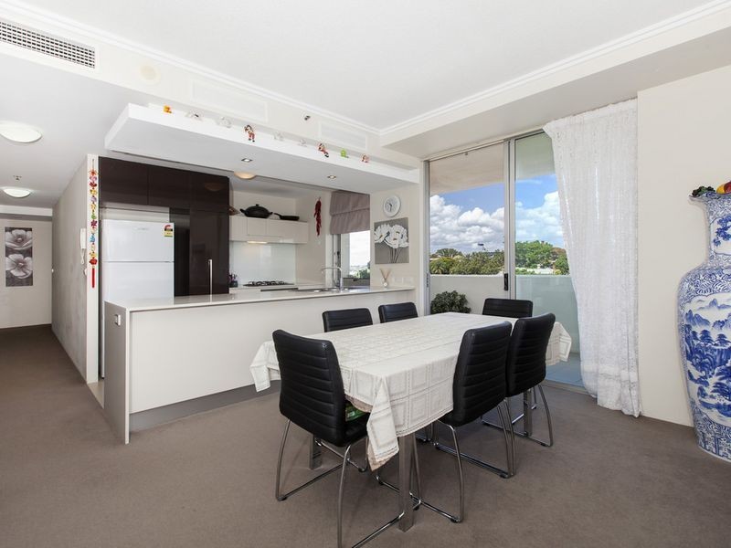 7018/7 Parkland Boulevard, Brisbane QLD 4000