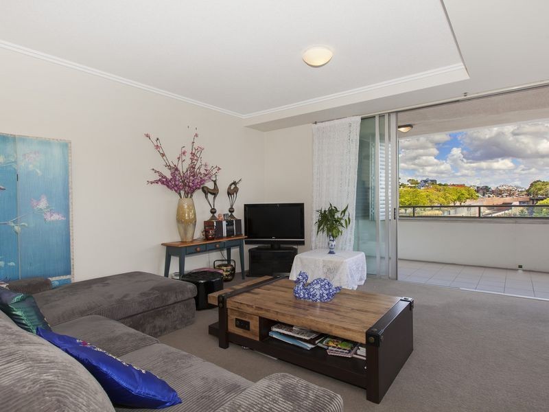 7018/7 Parkland Boulevard, Brisbane QLD 4000