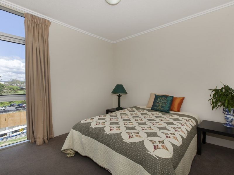 7018/7 Parkland Boulevard, Brisbane QLD 4000