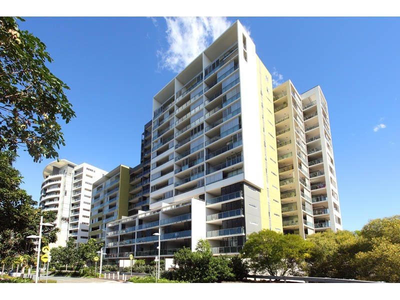 7018/7 Parkland Boulevard, Brisbane QLD 4000