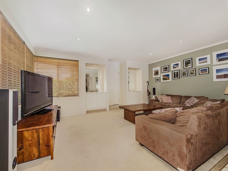 4 Copping Court, Sinnamon Park QLD 4073