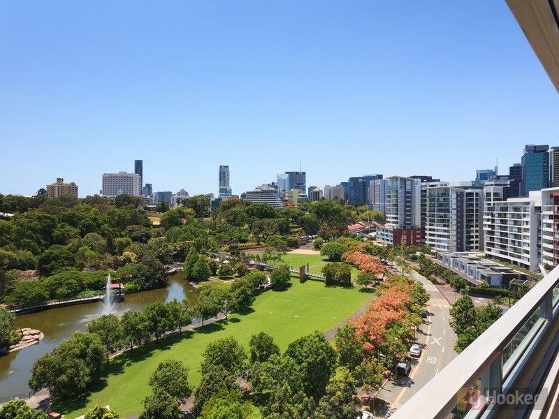 7051/7 Parkland Boulevard, Brisbane QLD 4000