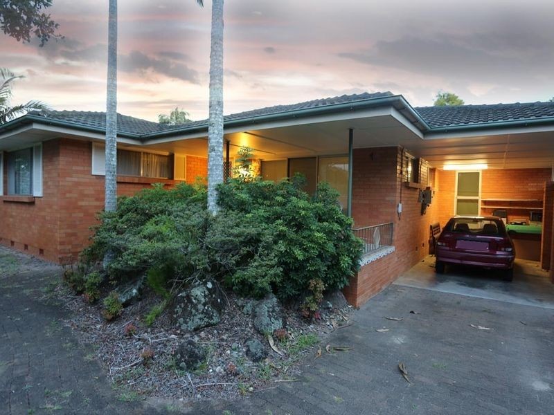 7 Renniks Street, Sunnybank QLD 4109