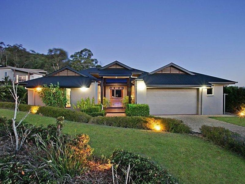 27 Leila Place, Pullenvale QLD 4069