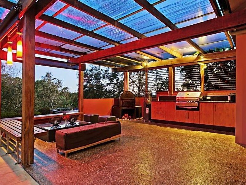 27 Leila Place, Pullenvale QLD 4069