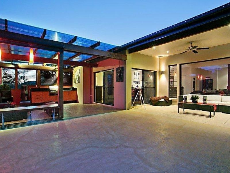 27 Leila Place, Pullenvale QLD 4069