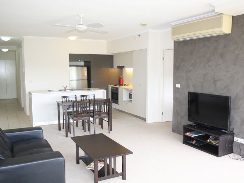 3003/3 Parkland Boulevard, Brisbane City QLD 4000