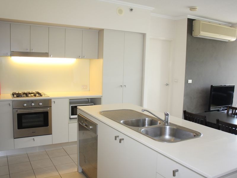 3003/3 Parkland Boulevard, Brisbane City QLD 4000